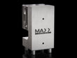 Maxx-ER (D/C) QuickChuck 90 Grad Spüladapter Edelstahl 20596 UnoSet