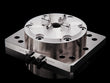 Maxx-ER (D/C) PowerChuck P 24312 Pneumatisches Spannfutter 158x198