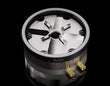 Maxx-ER (D/C) PowerChuck P 029436 Neumático mandril Montaje directo
