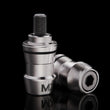 Maxx-ER (Erowa) 039200 Stainless Manual Spigot MTS 2