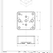 MaxxMacro 70 Stainless Performance Pallet MXRefix