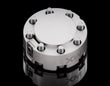 MaxxMacro 54 (System 3R) Chuck Manual with Flange 60023 Rust Resistant 2