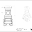 MaxxMacro Timon Automatique 60514 Inox Performance