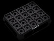 MaxxTooling 20 Piece Tray for 50 and 54 Holders Spare Part 2