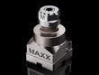 MaxxTooling Stainless ER20 Collet Replacement Locking Nut Rust Proof 2