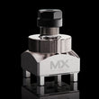 Maxx-ER (Erowa) 50 Stainless ER Collet Chuck ER16 3