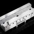 Maxx-ER (Erowa) 50 Aluminum Slotted Electrode Holder U20x6" 3