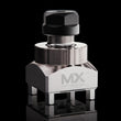 Maxx-ER (Erowa) 50 Stainless ER Collet Chuck ER20 3