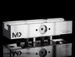 Maxx-ER Electrode Holder Slotted Aluminum U25x6"