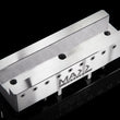 Maxx-ER (Erowa) 50 Aluminum Slotted Electrode Holder U25X6" 3