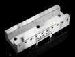Maxx-ER Electrode Holder Slotted Aluminum U25x6"