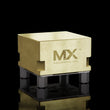 Maxx-ER Electrode Holder Blank Brass Uniblank C