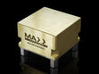 Maxx-ER (D/C) Elektrodenhalter Blank Messing Uniblank C