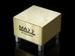 Maxx-ER (D/C) Elektrodenhalter Blank Messing Uniblank
