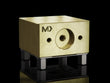 Maxx-ER (D/C) Elektrodenhalter Blank Messing Uniblank