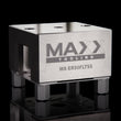 Maxx-ER (Erowa) 50 Stainless Flat Holder 50x50mm 4