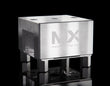 Maxx-ER (Erowa) 50 Aluminum Flat Holder 50x50mm 3