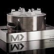 Maxx-ER (Erowa) Quickchuck 33824 100 P with CNC Base Plate 2