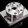 Maxx-ER (Erowa) Quickchuck 33824 100 P with CNC Base Plate 3