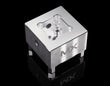 Maxx-ER (Erowa) 50 Aluminum Pocket Electrode Holder S25 4
