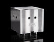 Maxx-ER (Erowa) 50 Aluminum Pocket Electrode Holder 2" Tall 2" 3