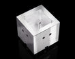 Maxx-ER (Erowa) 50 Aluminum Pocket Electrode Holder 2" Tall 2" 4