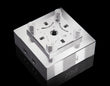 Maxx-ER (Erowa) 50 Aluminum Pocket Electrode Holder 2" 3