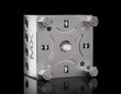 Maxx-ER (Erowa) 50 Aluminum Pocket Electrode Holder 0.500" 4