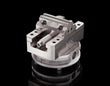 Maxx-ER (D/C) Self Centering Vise 4.725 Inch 115MM G Pallet