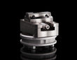 Maxx-ER (D/C) Self Centering Vise 4.725 Inch 115MM G Pallet