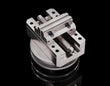 Maxx-ER (D/C) Self Centering Vise 4.725 Inch 115MM G Pallet