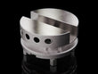 Maxx-ER (Erowa) ø 72 Stainless U15 Performance Slotted Holder 1