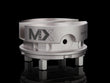 Maxx-ER (Erowa) ø 72 Stainless U15 Performance Slotted Holder 2
