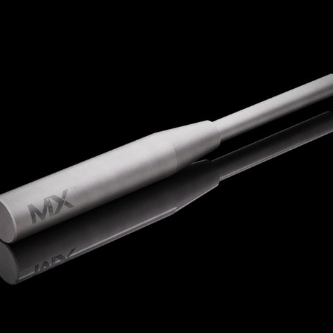 MaxxMacro and Maxx-ER Locking Bar Chuck 1