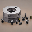 MaxxMacro Kit de reparación interna QuickChuck