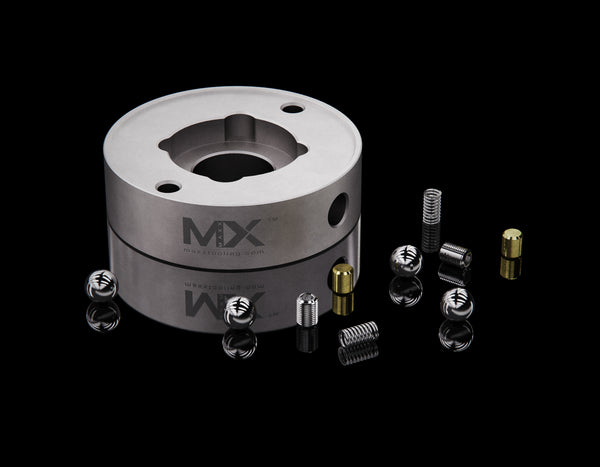 MaxxMacro QuickChuck Internal Repair kit
