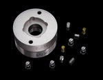 MaxxMacro 54 Manual mandril Kit de reparación QuickChuck 60023