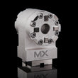 MaxxMacro 54 Twin Chuck 90 Grad manueller Adapter