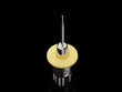 Pointe de rechange pour sonde stationnaire MaxxTooling 2 mm