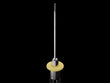 Punta de repuesto de sonda estacionaria MaxxTooling de 3 mm x 150 mm