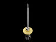 Punta de repuesto de sonda estacionaria MaxxTooling de 3 mm x 150 mm