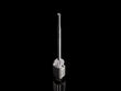 Punta de repuesto de sonda con resorte MaxxTooling de 3 mm