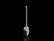 Pointe de remplacement de sonde à ressort MaxxTooling 4 mm