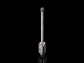 MaxxTooling Spring Loaded Probe Tip 6mm 1