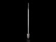 MaxxTooling Spring Loaded Probe Tip 3mm x 150mm