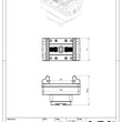 MaxxVise Self Centering Vise 4.725 Inch WP MaxxMacro (System 3R) print