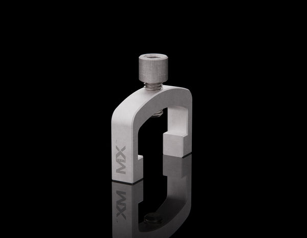 Maxx Clamping Shackle 20mm to V-block Holder WEDM 1