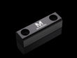 MaxxVise Stainless Self Centering Vise Spare Part Middle Jaw 80mm