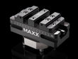 MaxxVise Stainless Self Centering Vise Spare Part Middle Jaw 80mm