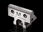 MaxxVise 2.75" Self Centering Vise Replacement Jaw R 1